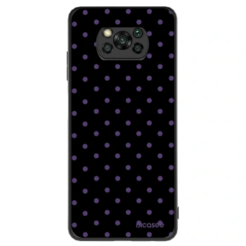 Etui na Xiaomi Poco X3 - Flickers