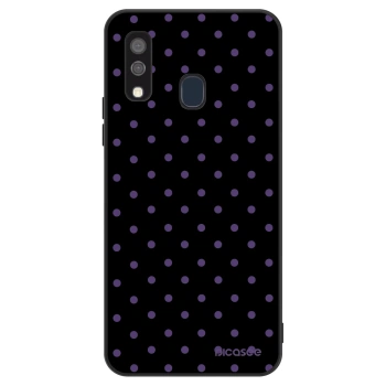 Etui na Samsung Galaxy A40 A405F - Flickers