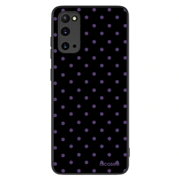 Etui na Samsung Galaxy S20 G980F - Flickers