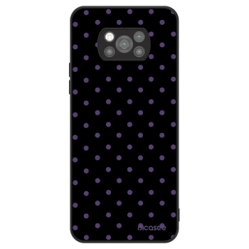 Etui na Xiaomi Poco X3 Pro - Flickers
