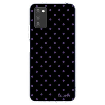 Etui na Samsung Galaxy A03s A037G - Flickers