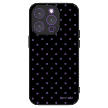 Picasee ULTIMATE CASE na Apple iPhone 14 Pro - Flickers