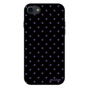 Etui na Apple iPhone SE 2020 - Flickers