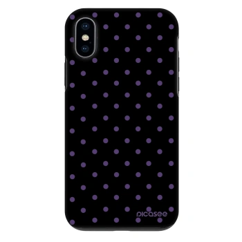 Etui na Apple iPhone X/XS - Flickers