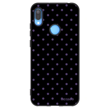 Etui na Huawei Y6 2019 - Flickers