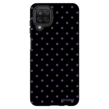 Etui na Samsung Galaxy A12 A125F - Flickers