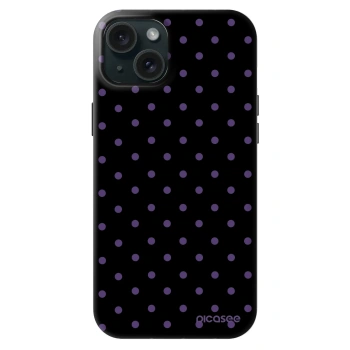 Etui na Apple iPhone 15 Plus - Flickers