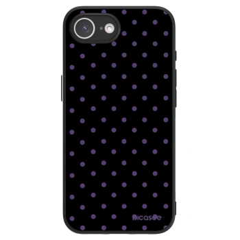 Picasee ULTIMATE CASE MagSafe pro Apple iPhone 17e - Flickers
