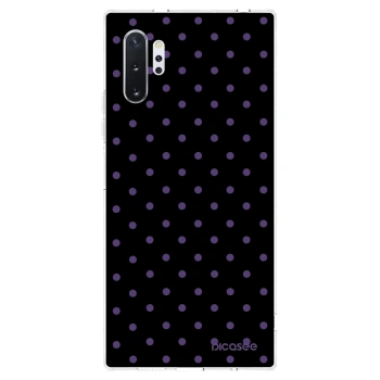 Etui na Samsung Galaxy Note 10+ N975F - Flickers