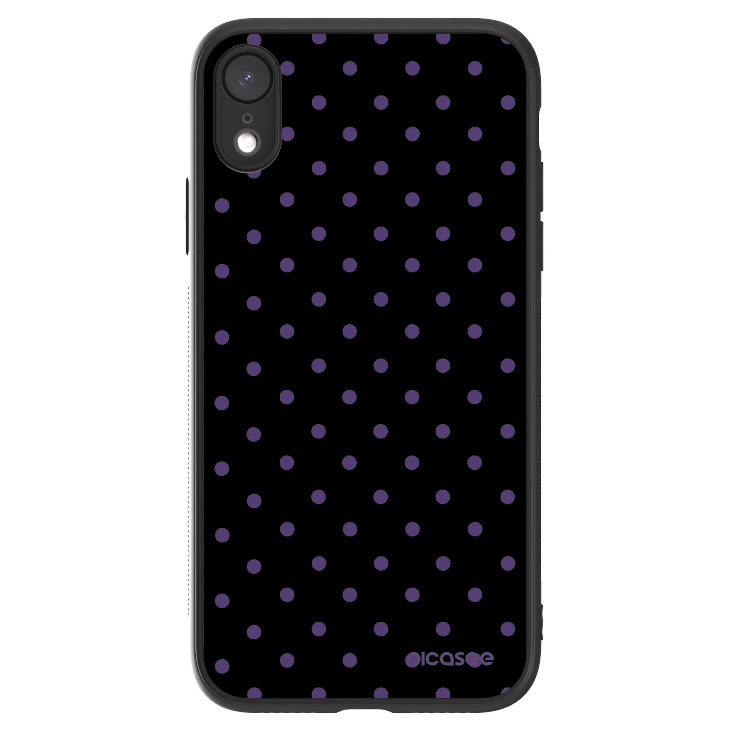 Picasee ULTIMATE CASE na Apple iPhone XR - Flickers