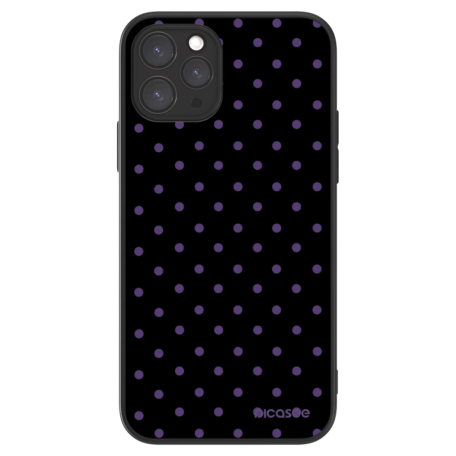 Picasee ULTIMATE CASE na Apple iPhone 11 Pro - Flickers