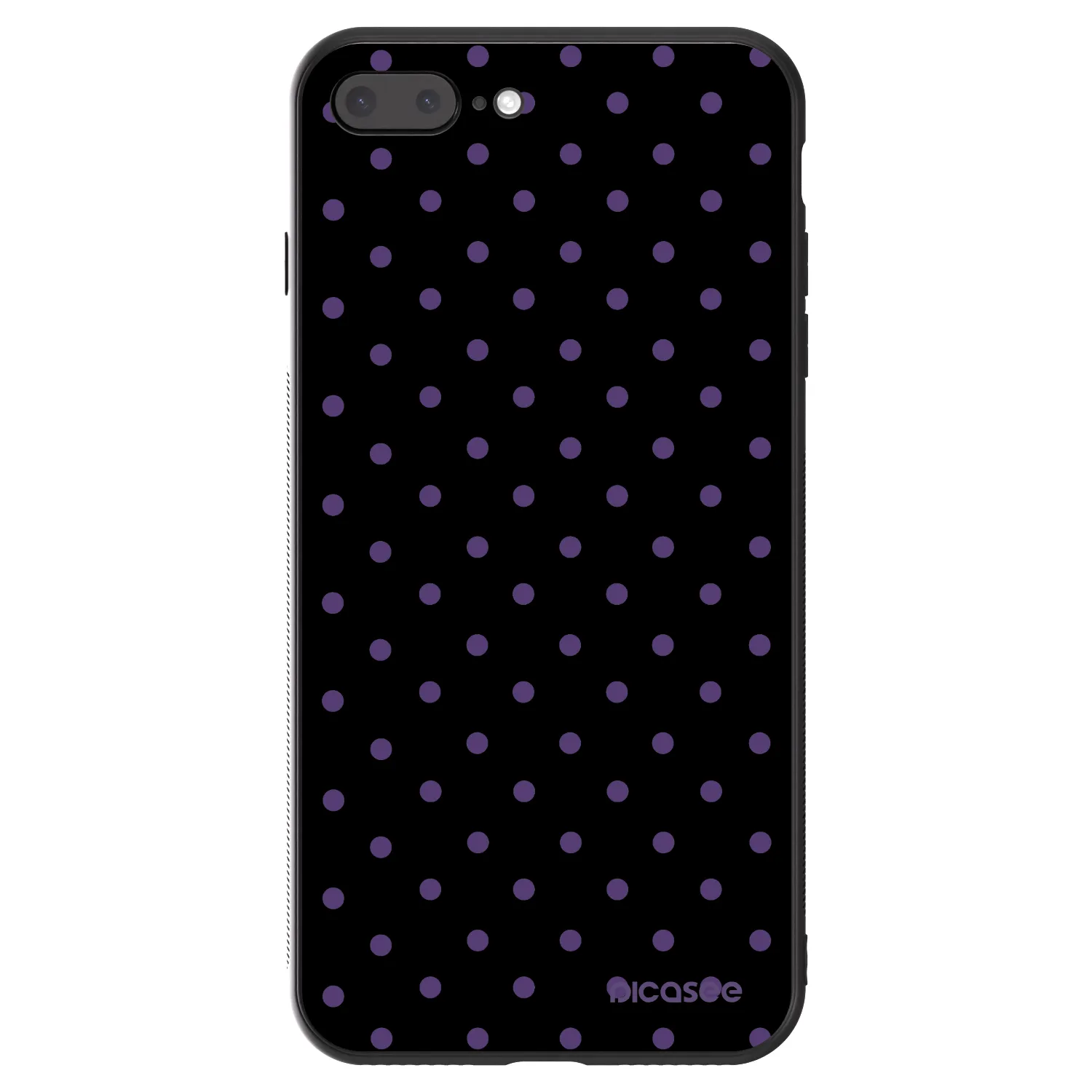 Picasee ULTIMATE CASE na Apple iPhone 7 Plus - Flickers