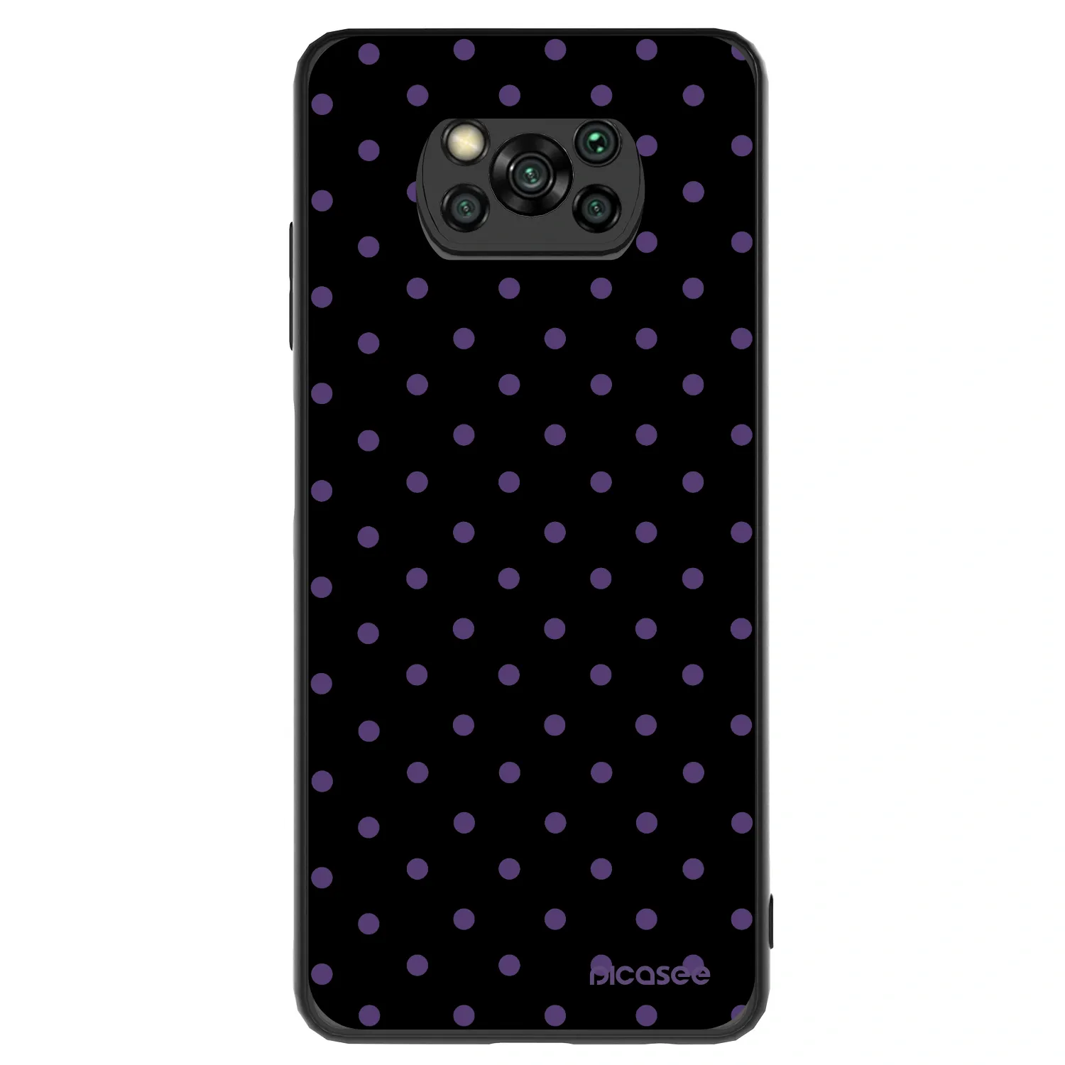 Picasee ULTIMATE CASE na Xiaomi Poco X3 - Flickers