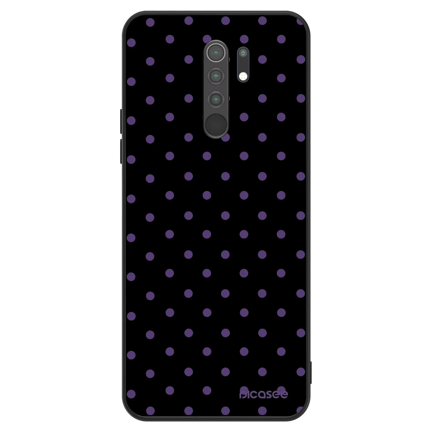 Picasee ULTIMATE CASE na Xiaomi Redmi 9 - Flickers