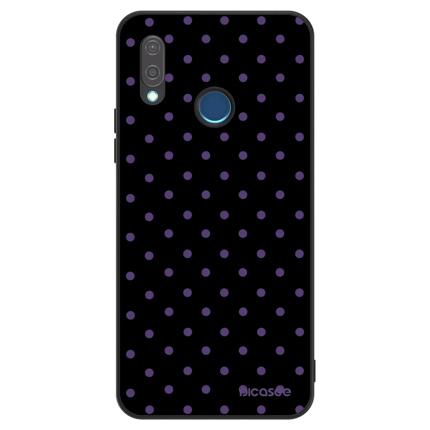 Picasee ULTIMATE CASE na Huawei P20 Lite - Flickers
