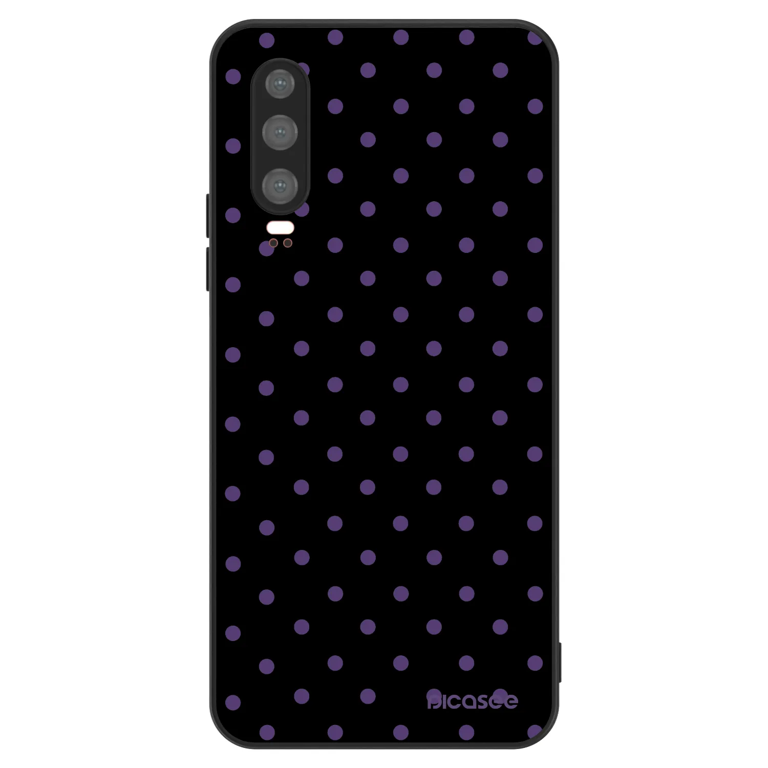 Picasee ULTIMATE CASE na Huawei P30 - Flickers