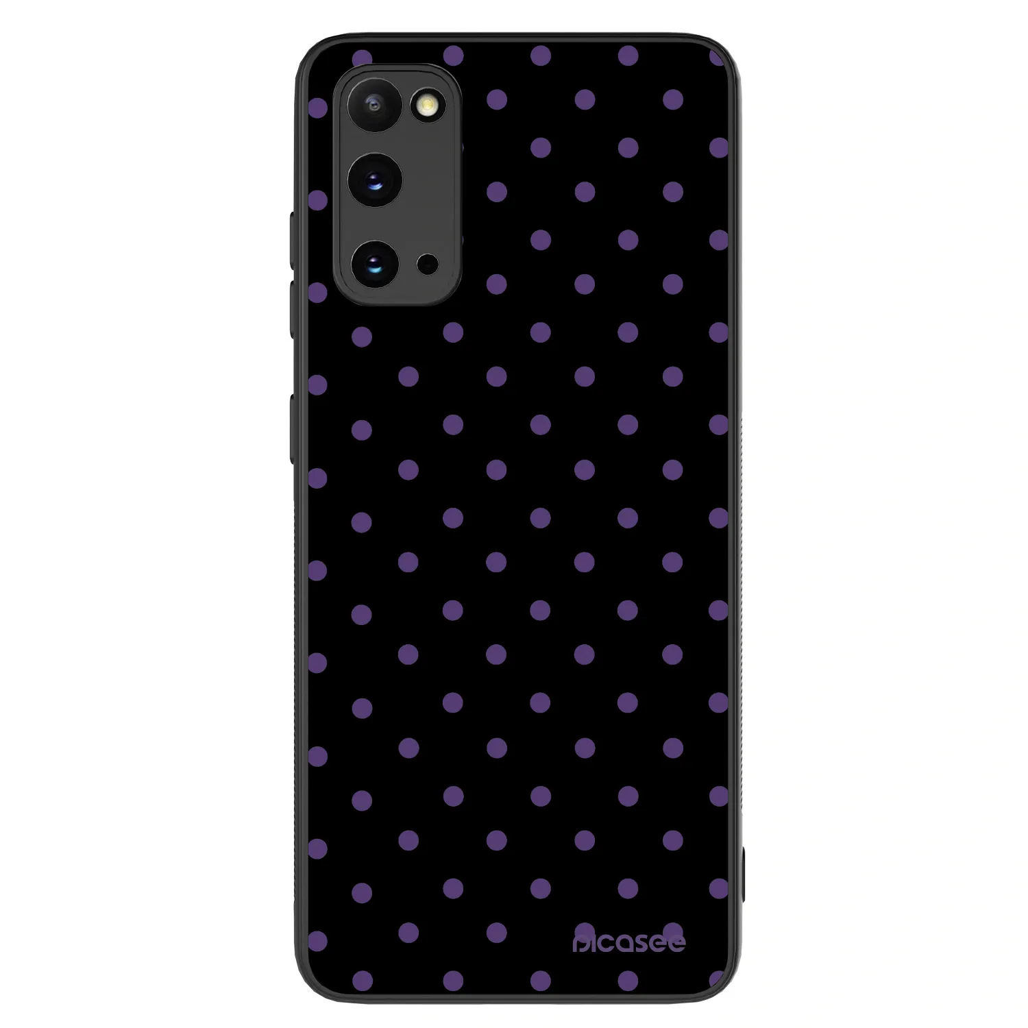 Picasee ULTIMATE CASE na Samsung Galaxy S20 G980F - Flickers