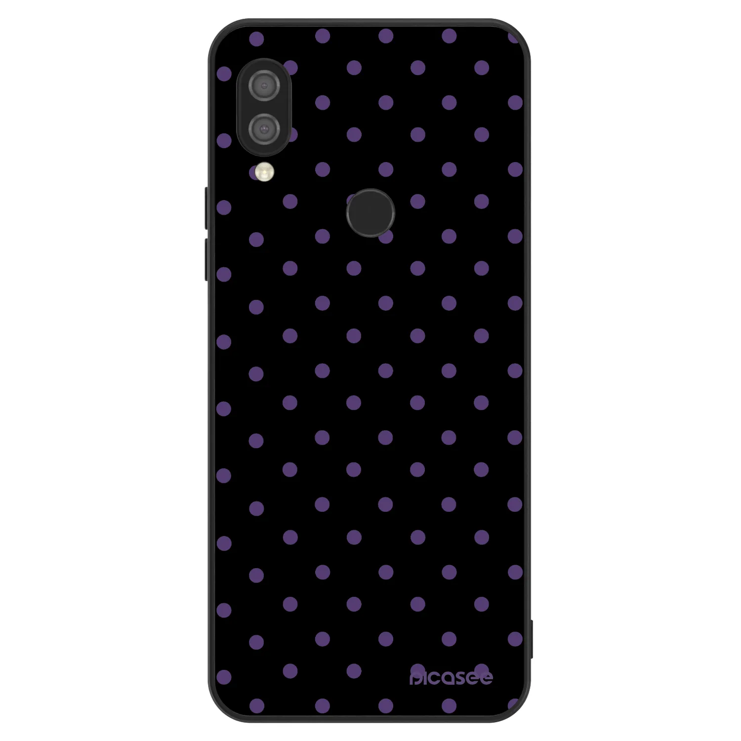 Picasee ULTIMATE CASE na Xiaomi Redmi 7 - Flickers