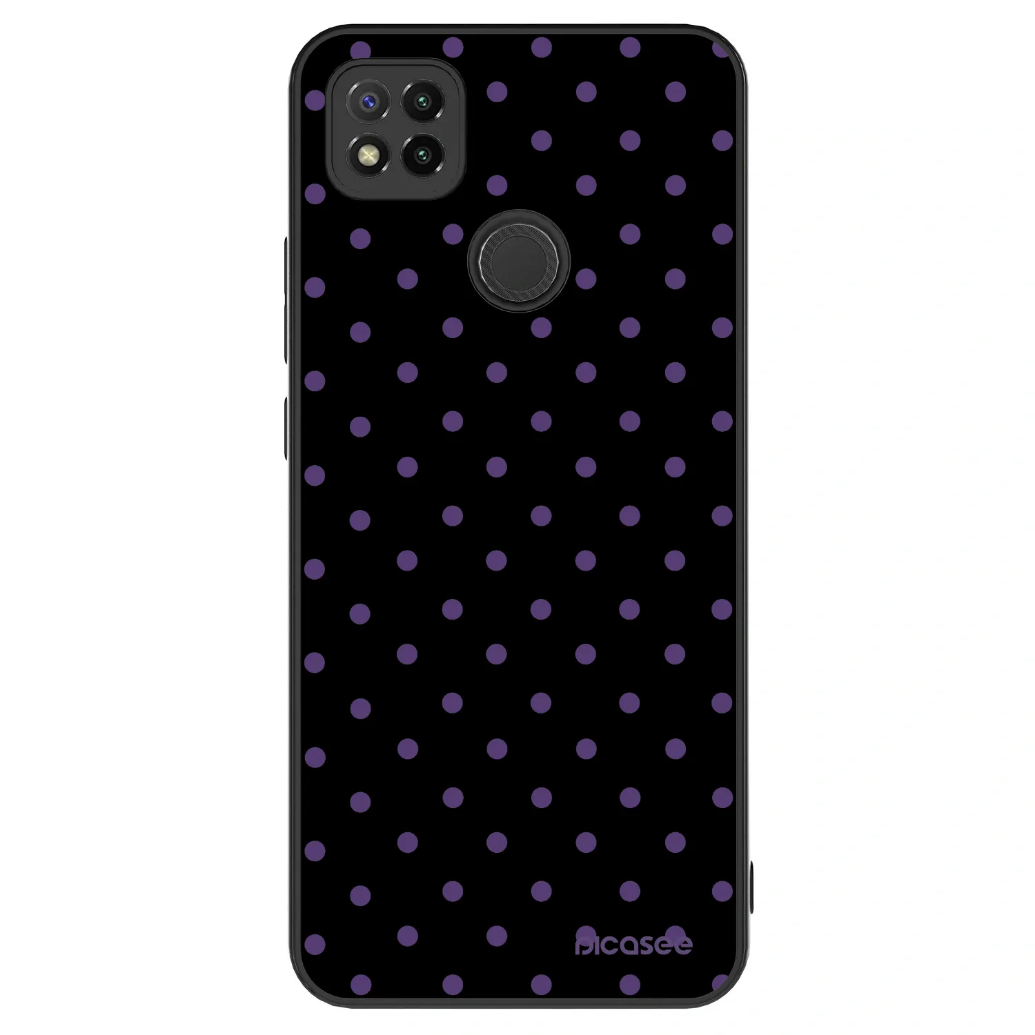 Picasee ULTIMATE CASE na Xiaomi Redmi 9C - Flickers