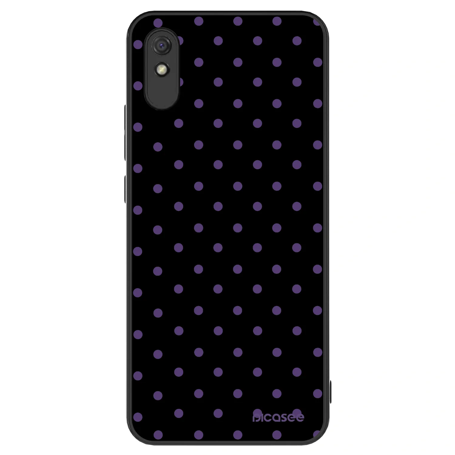 Picasee ULTIMATE CASE na Xiaomi Redmi 9A - Flickers