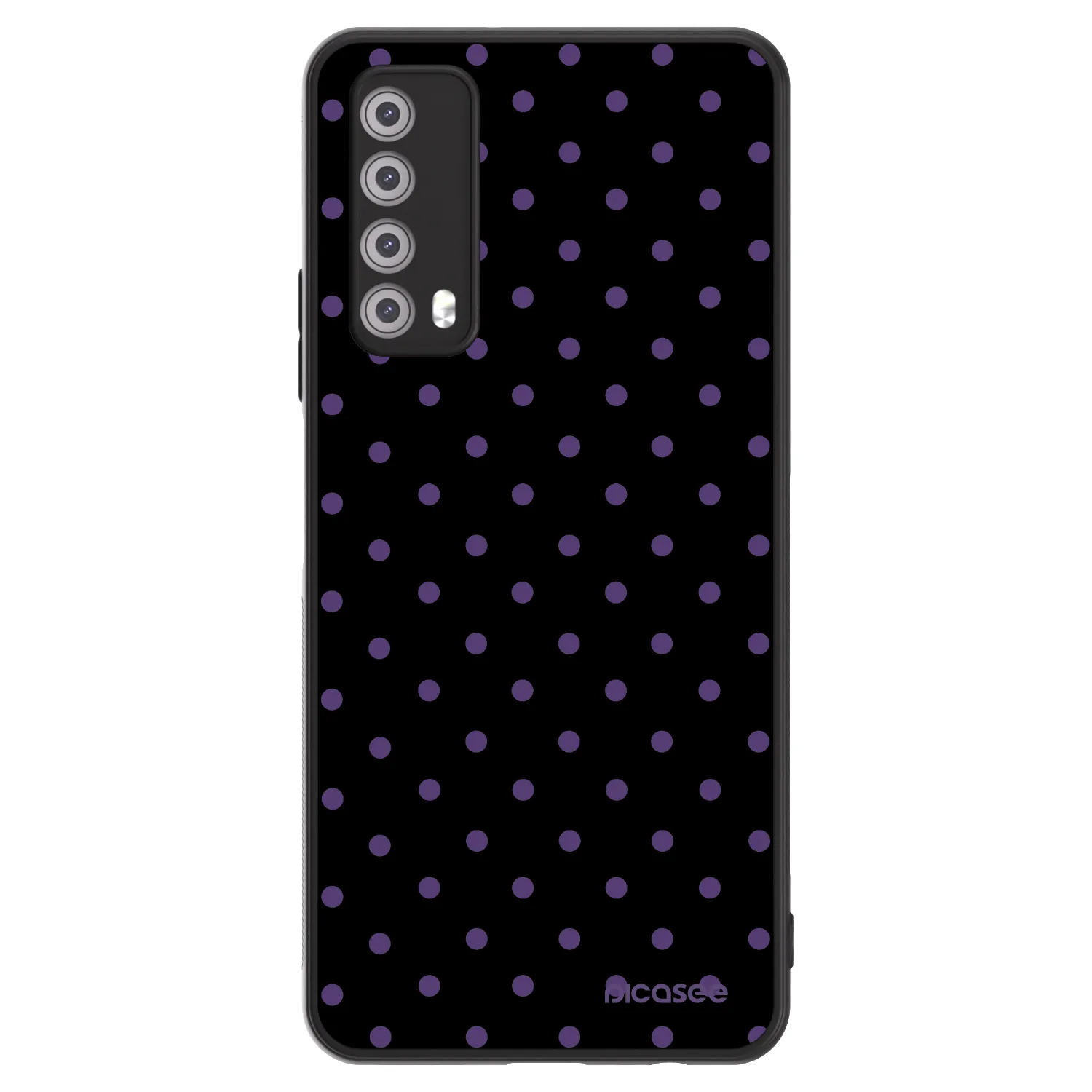 Picasee ULTIMATE CASE na Huawei P Smart 2021 - Flickers