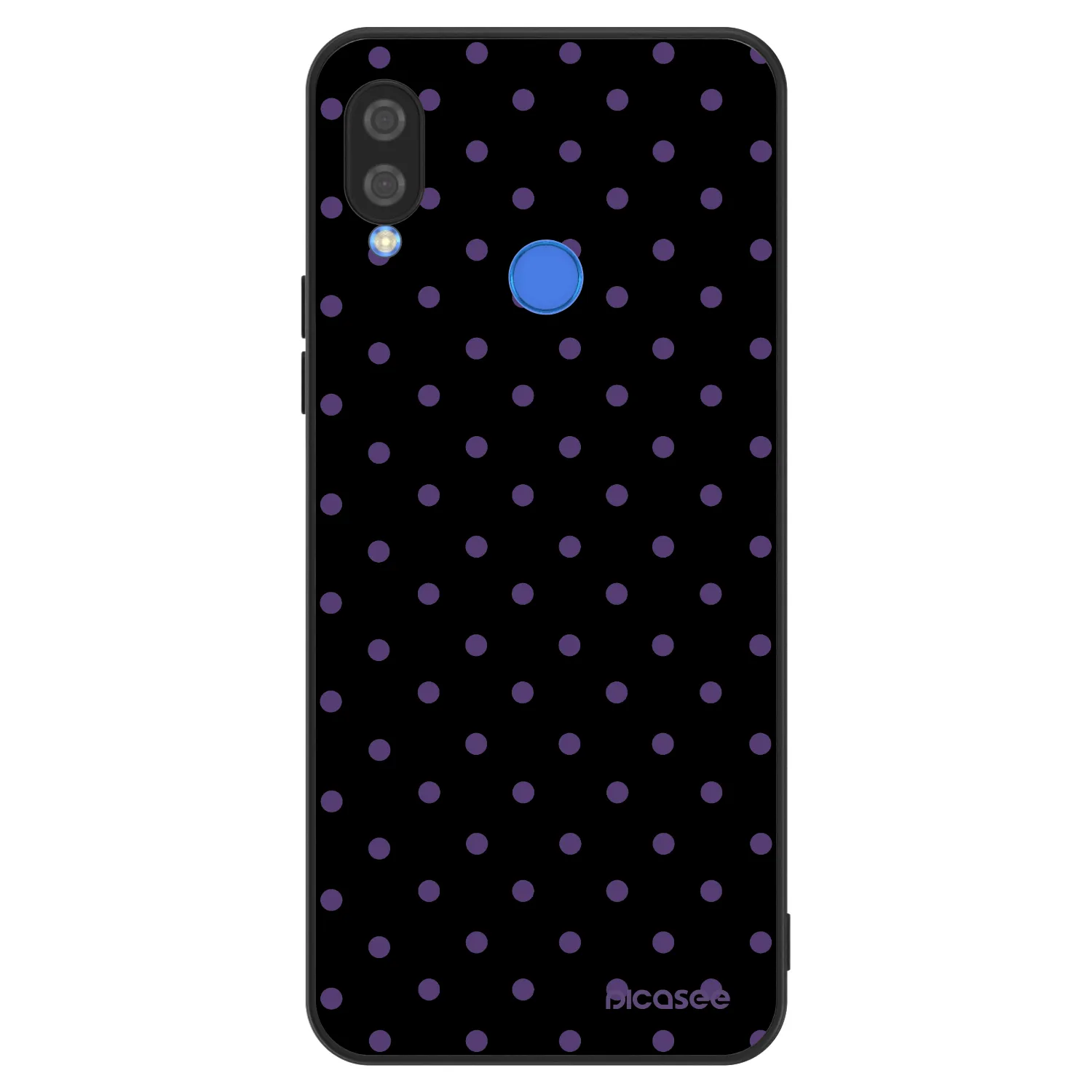Picasee ULTIMATE CASE na Huawei Nova 3 - Flickers
