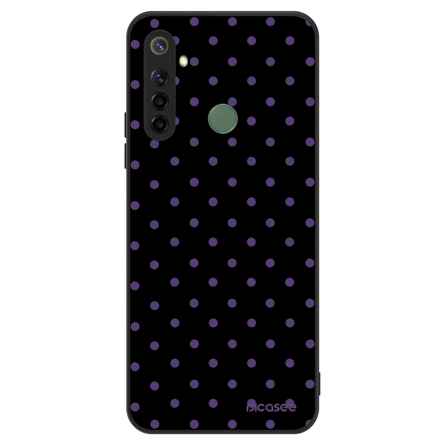 Picasee ULTIMATE CASE na Realme 6i - Flickers
