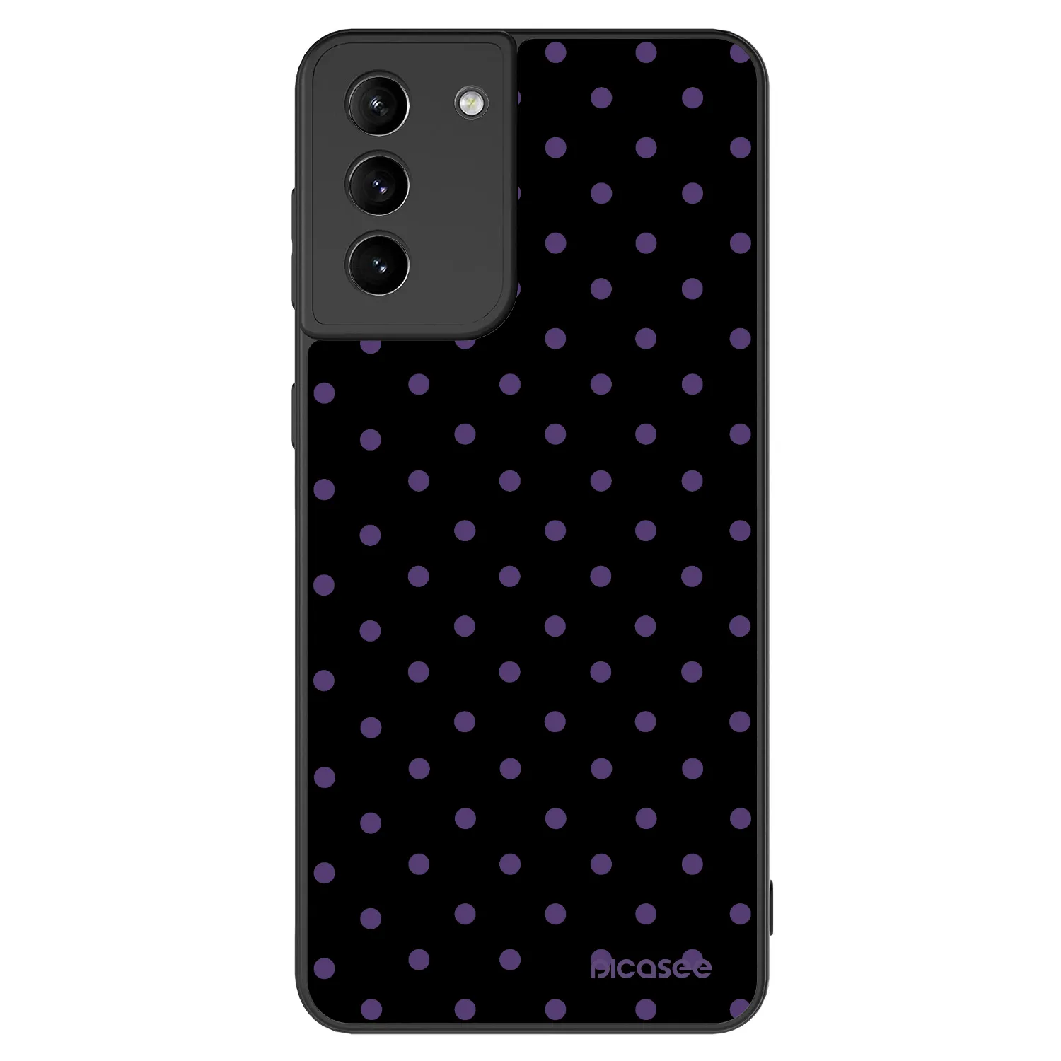 Picasee ULTIMATE CASE na Samsung Galaxy S21+ 5G G996F - Flickers