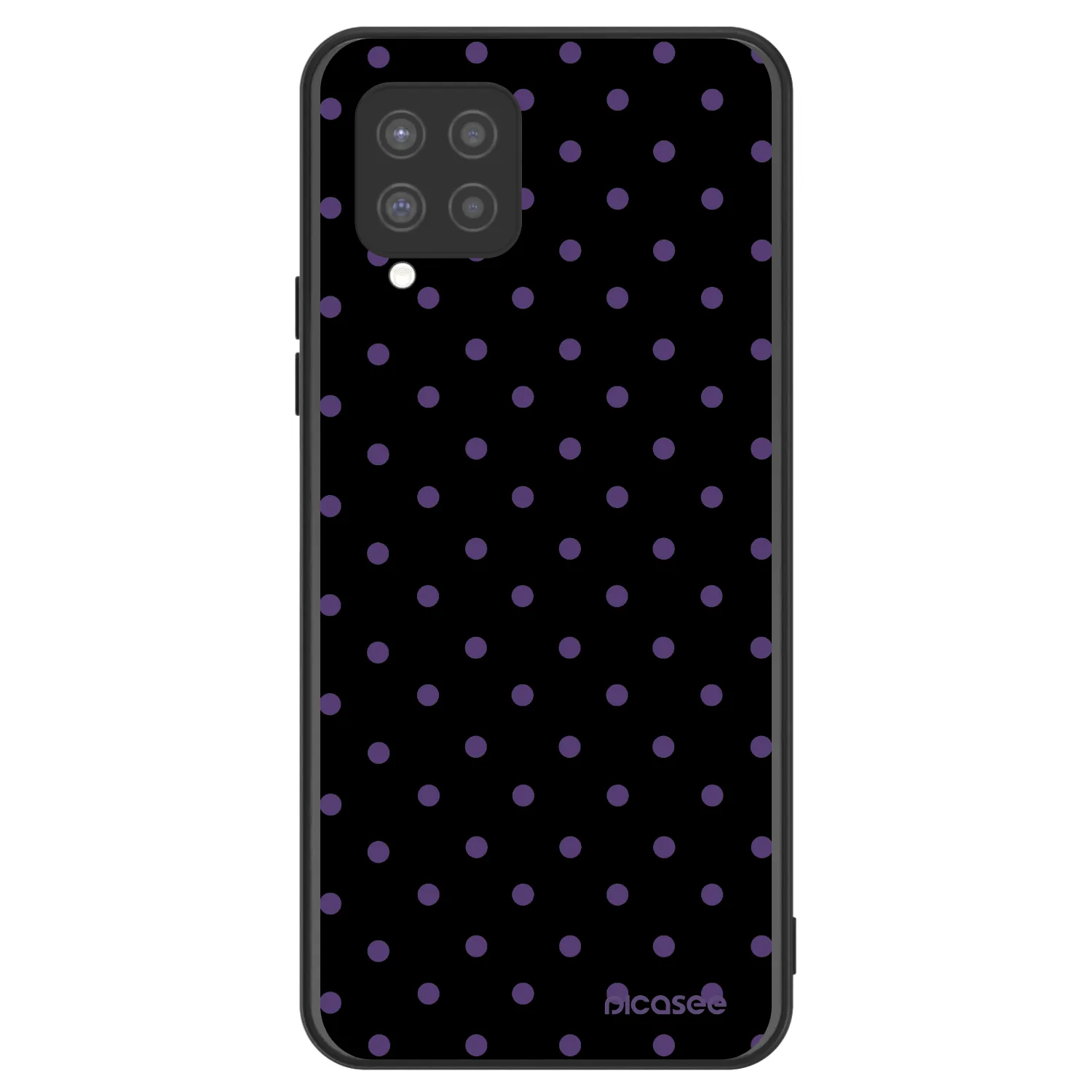 Picasee ULTIMATE CASE na Samsung Galaxy A42 A426B - Flickers