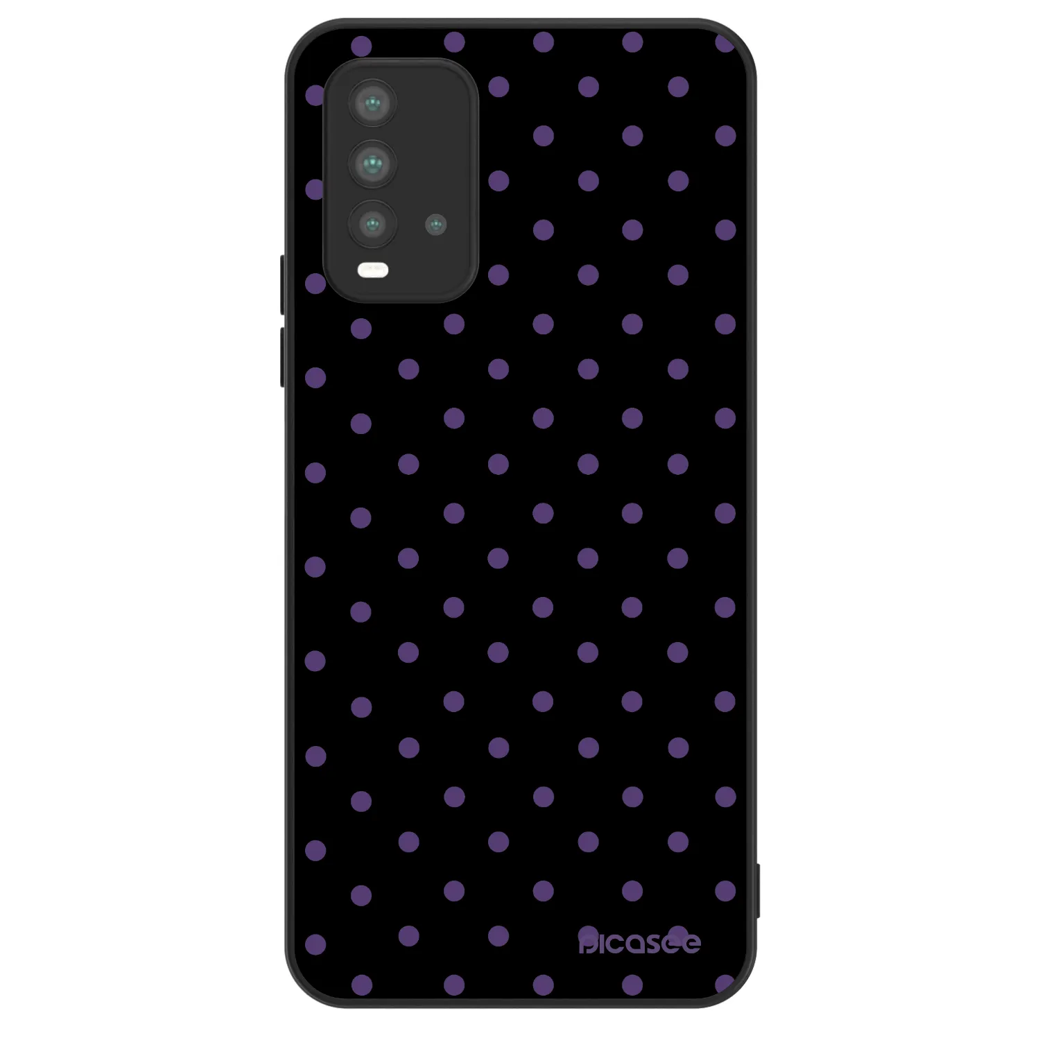 Picasee ULTIMATE CASE na Xiaomi Redmi 9T - Flickers