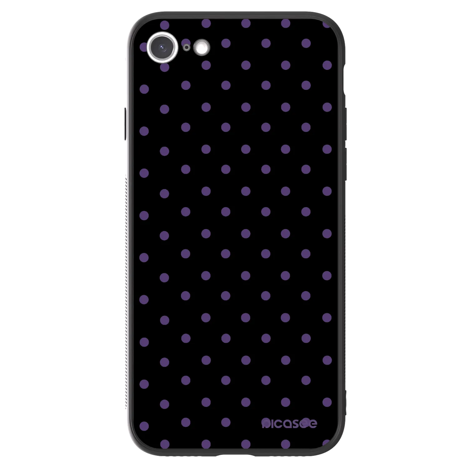 Picasee ULTIMATE CASE na Apple iPhone 8 - Flickers