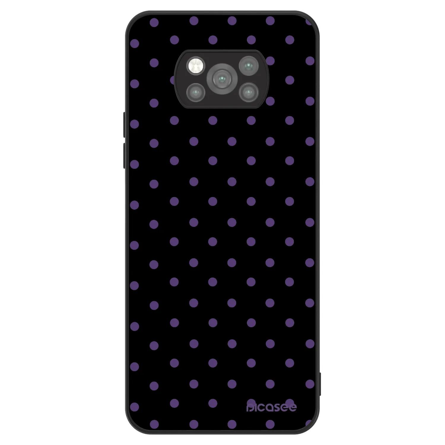 Picasee ULTIMATE CASE na Xiaomi Poco X3 Pro - Flickers