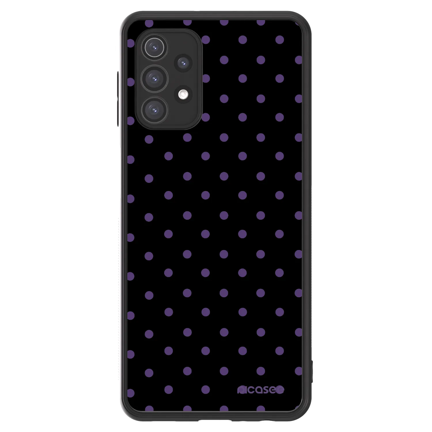 Picasee ULTIMATE CASE na Samsung Galaxy A32 5G A326B - Flickers