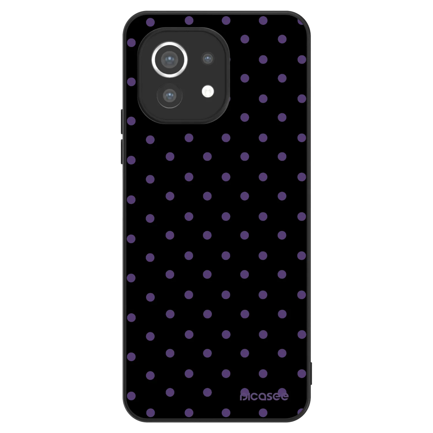 Picasee ULTIMATE CASE na Xiaomi Mi 11 - Flickers