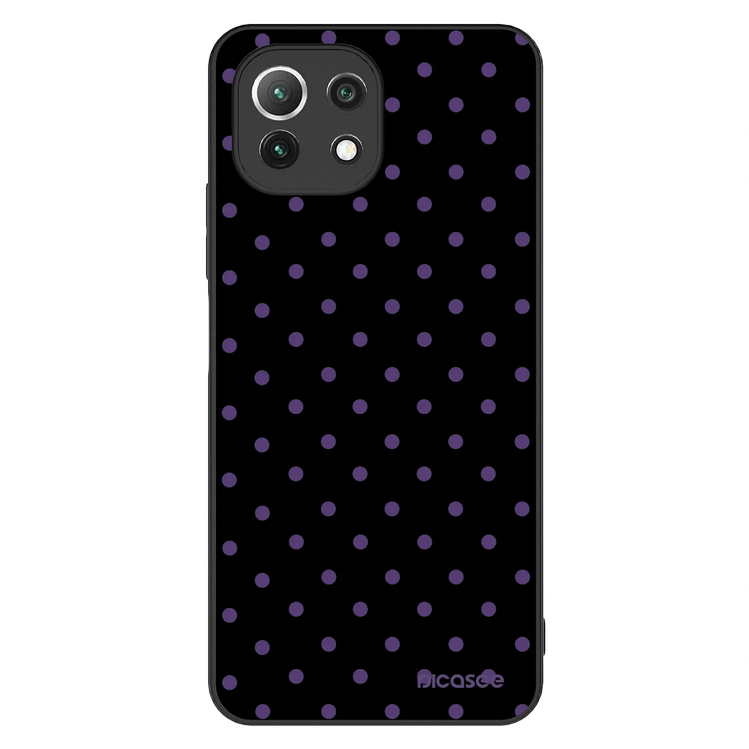 Picasee ULTIMATE CASE na Xiaomi Mi 11 Lite - Flickers