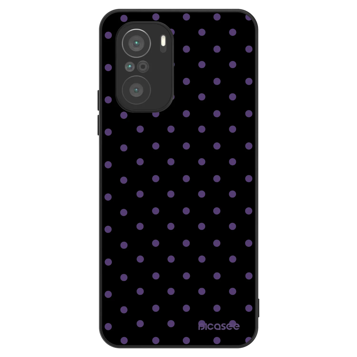 Picasee ULTIMATE CASE na Xiaomi Poco F3 - Flickers