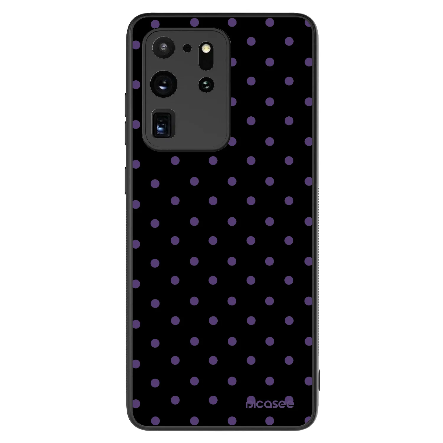 Picasee ULTIMATE CASE na Samsung Galaxy S20 Ultra 5G G988F - Flickers