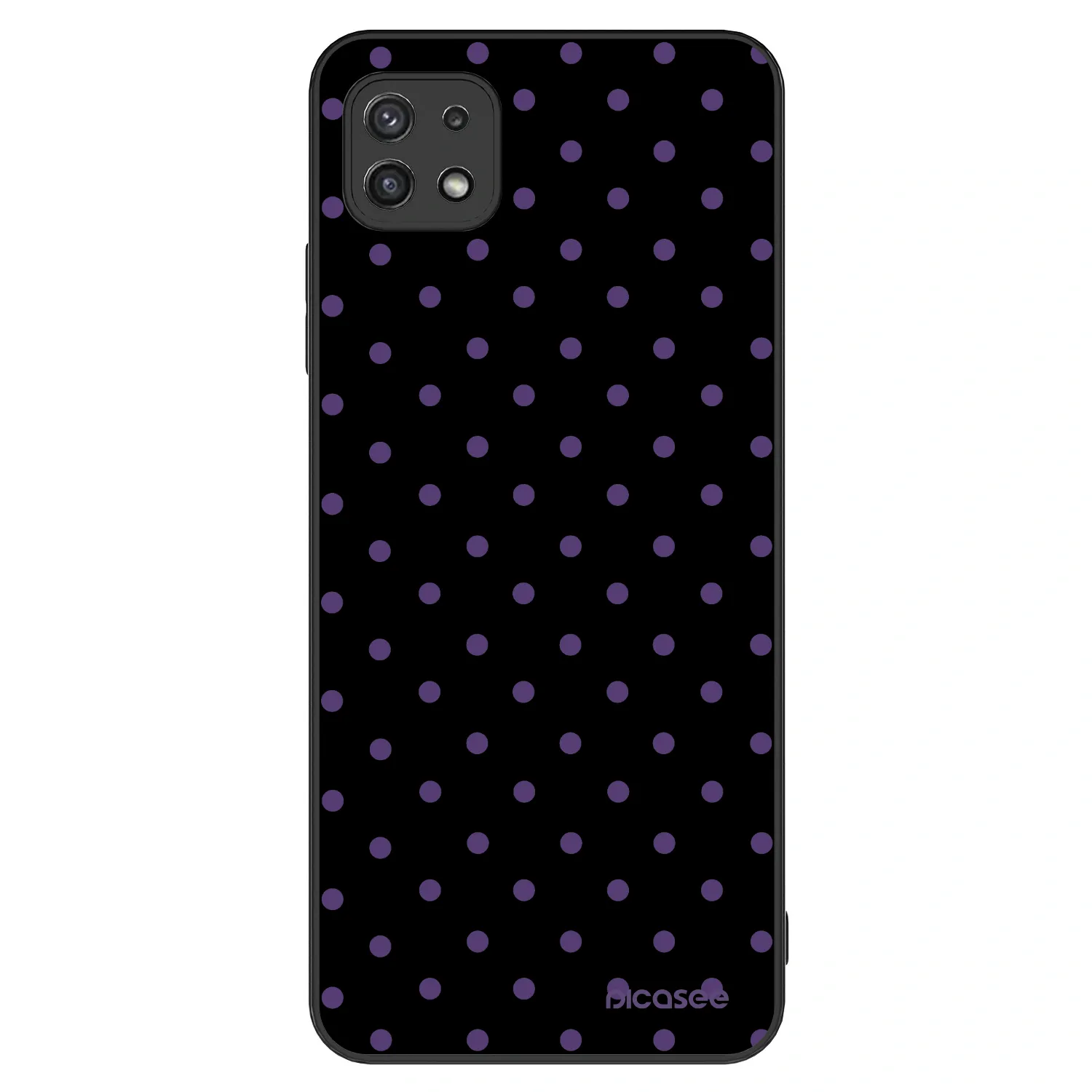 Picasee ULTIMATE CASE na Samsung Galaxy A22 A226B 5G - Flickers