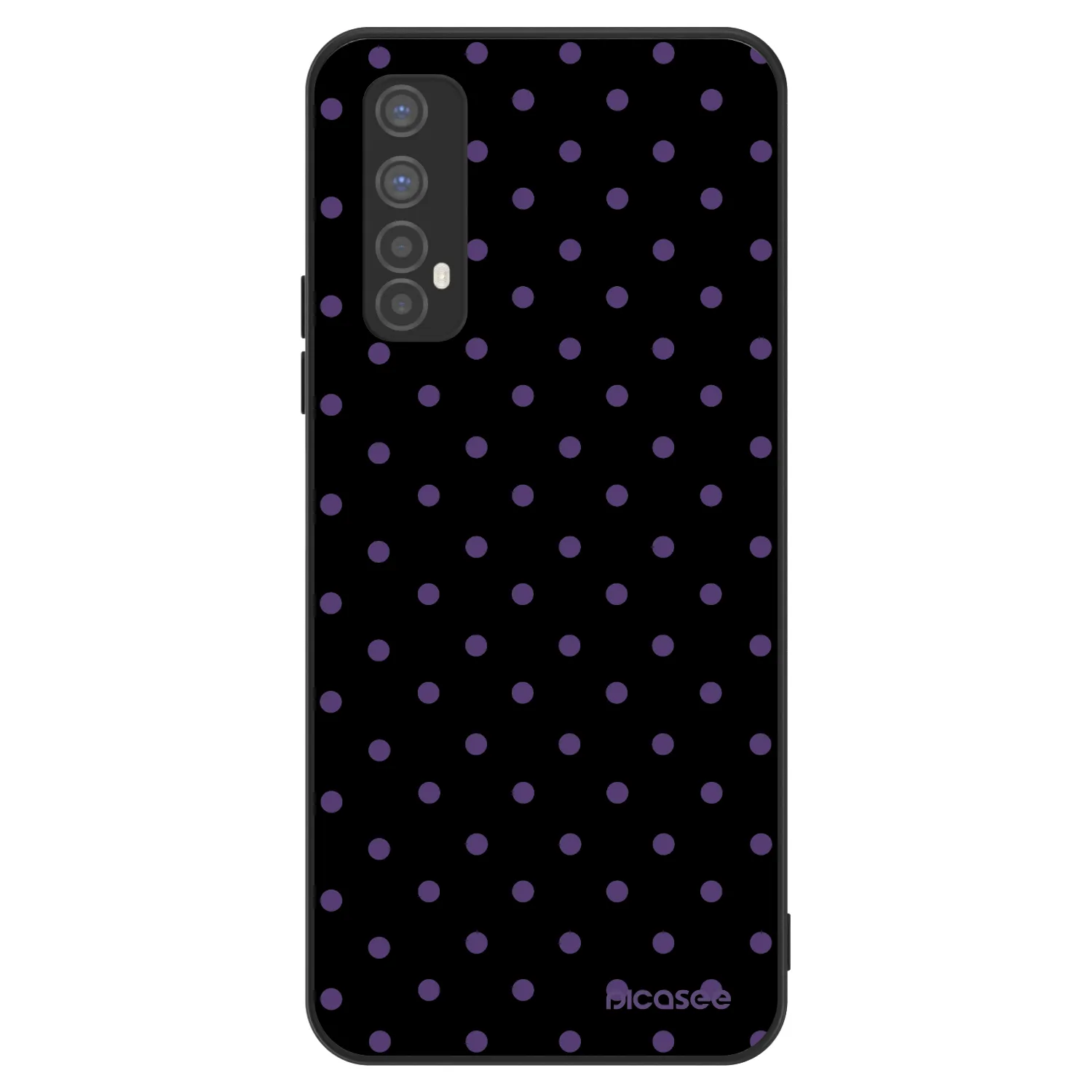 Picasee ULTIMATE CASE na Realme 7 - Flickers