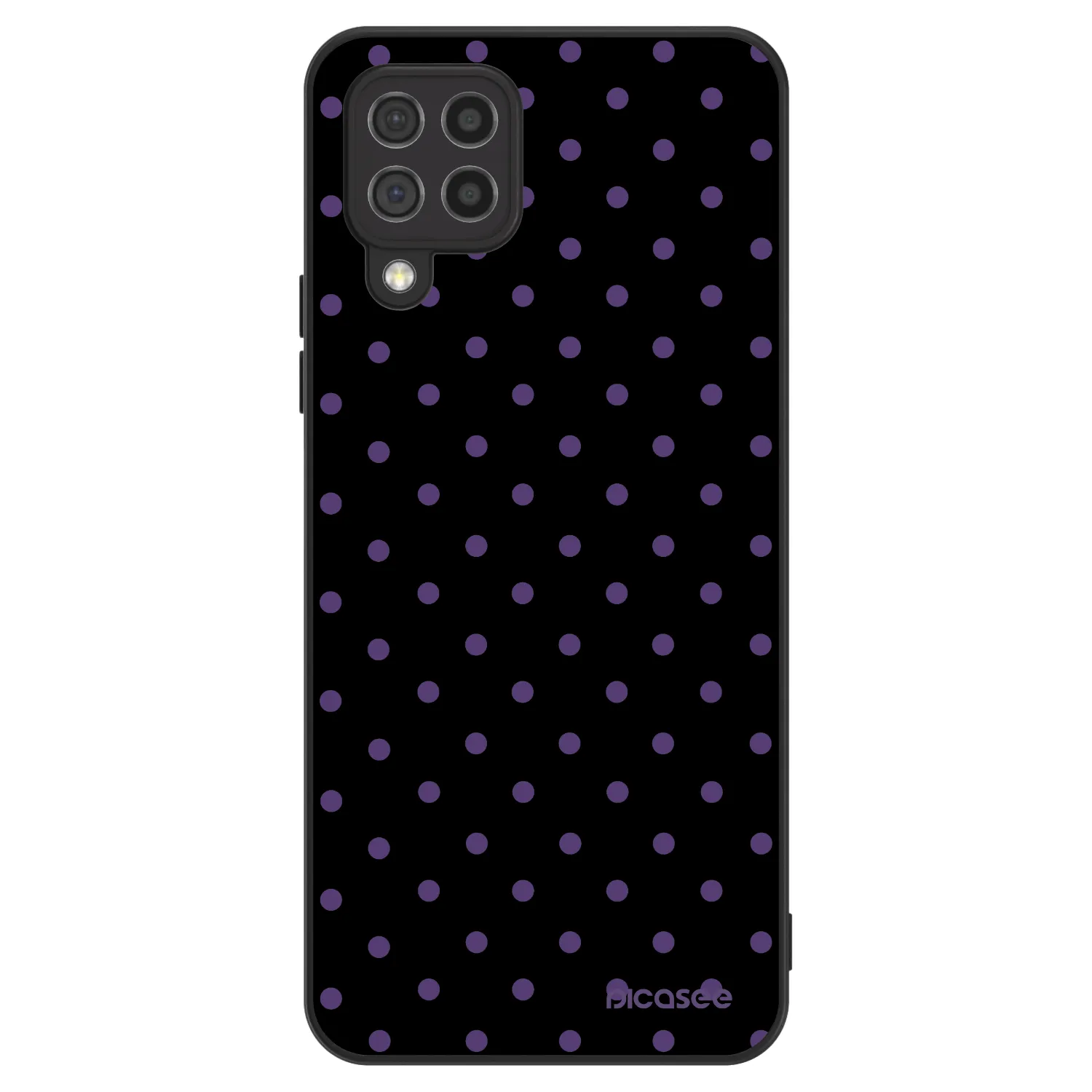 Picasee ULTIMATE CASE na Samsung Galaxy A22 A225F 4G - Flickers