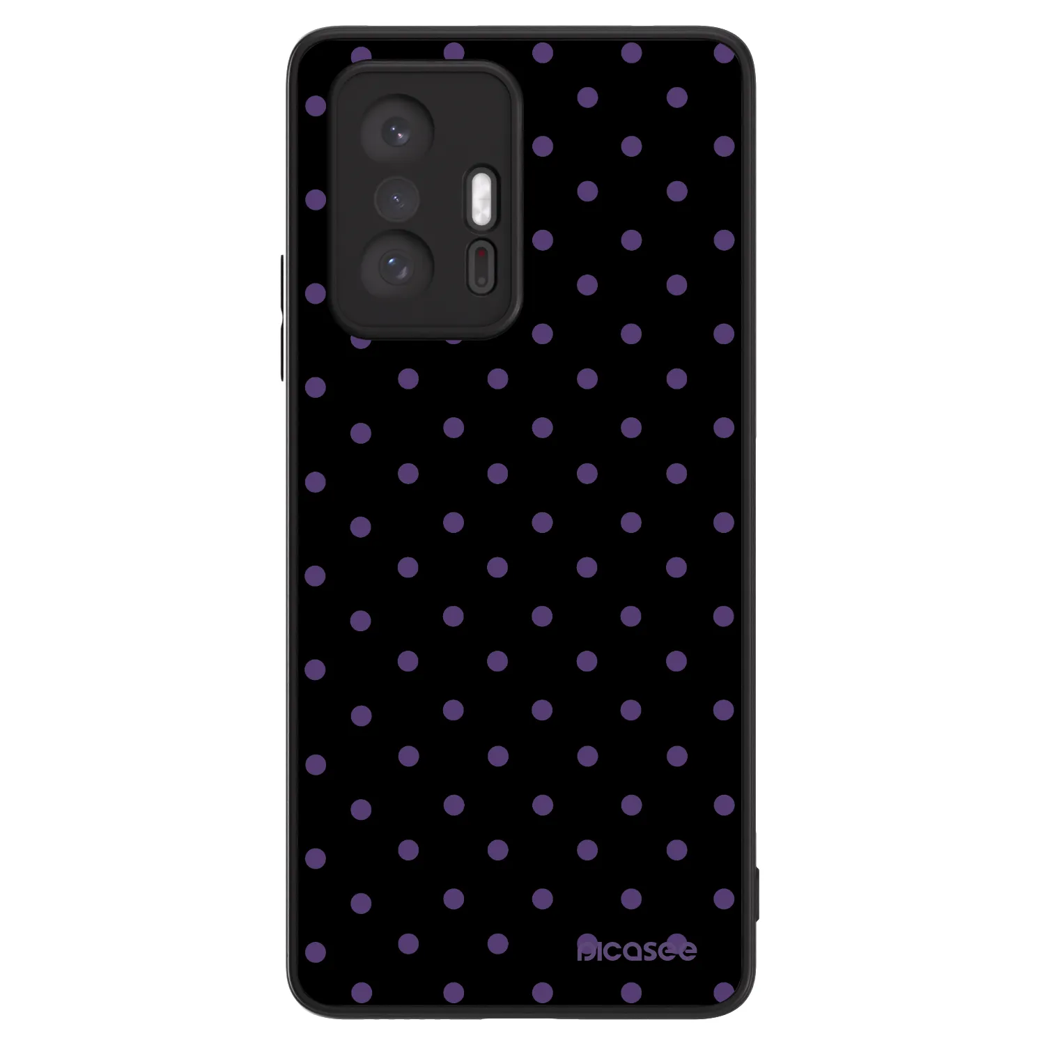 Picasee ULTIMATE CASE na Xiaomi 11T - Flickers