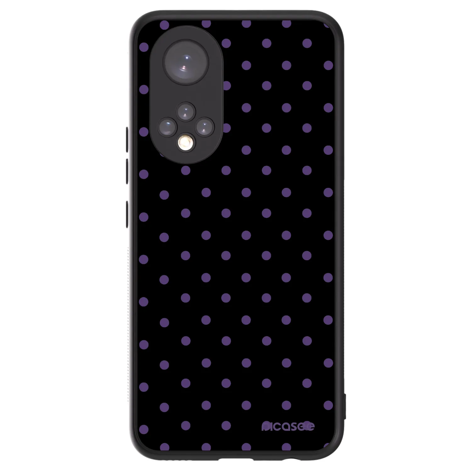 Picasee ULTIMATE CASE na Honor 50 5G - Flickers