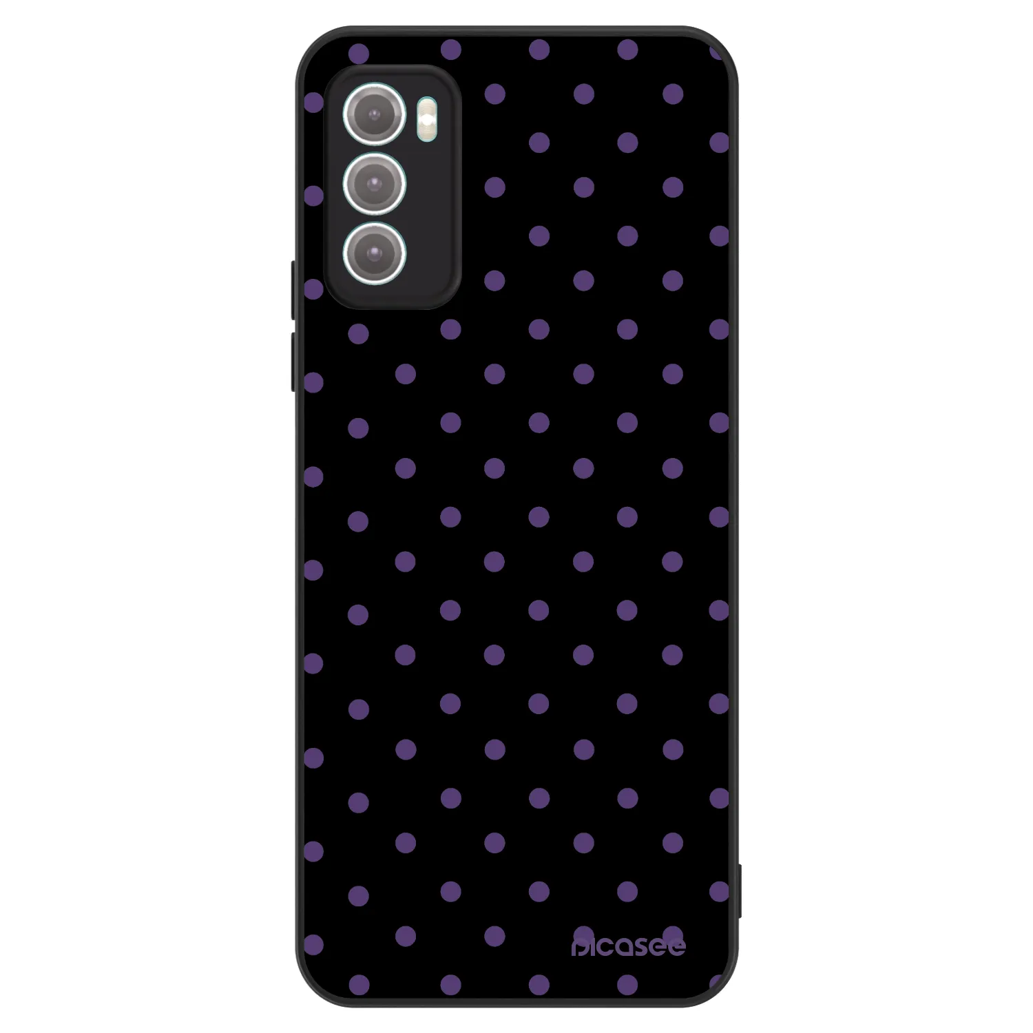 Picasee ULTIMATE CASE na Motorola Moto G60 - Flickers