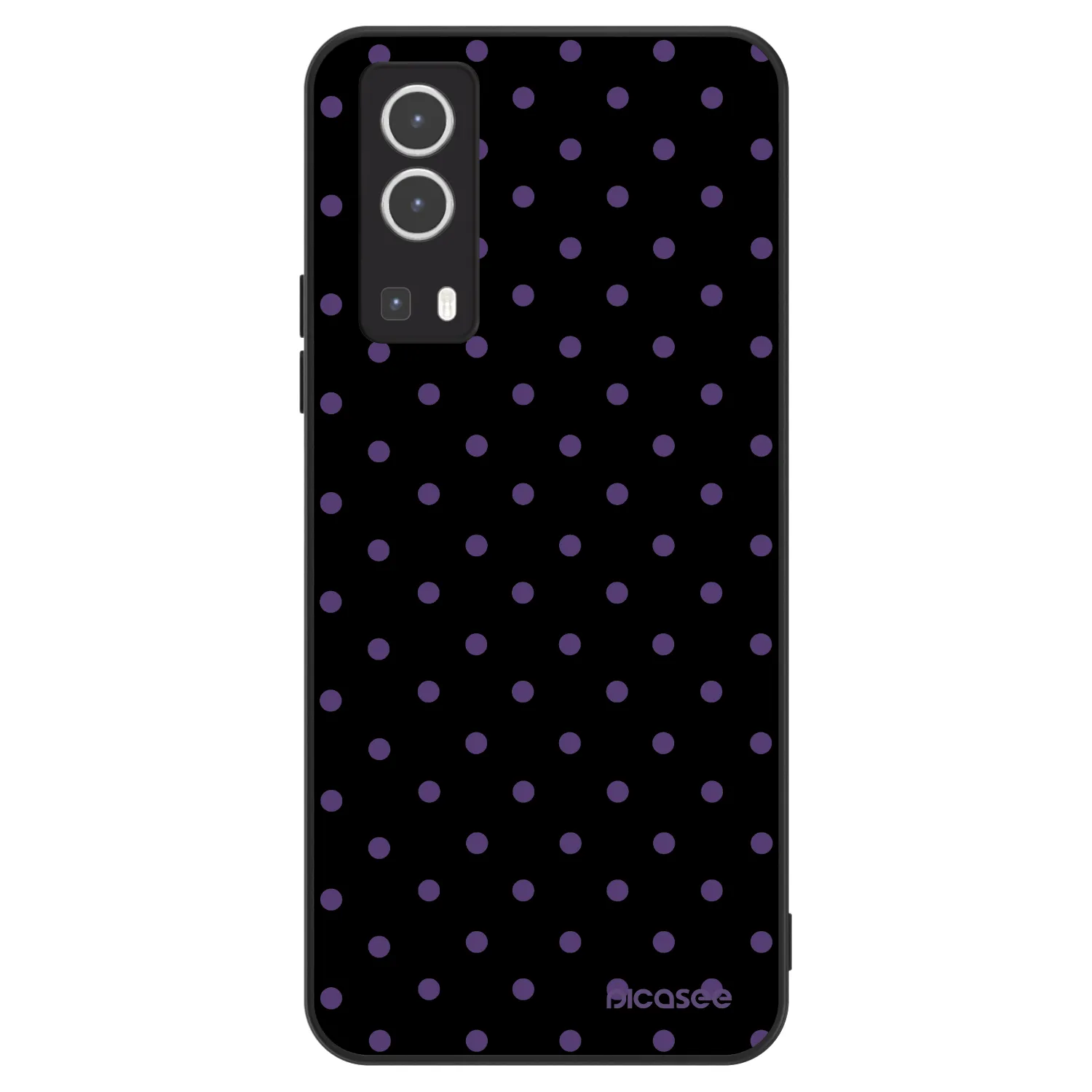 Picasee ULTIMATE CASE na Vivo Y72 5G - Flickers