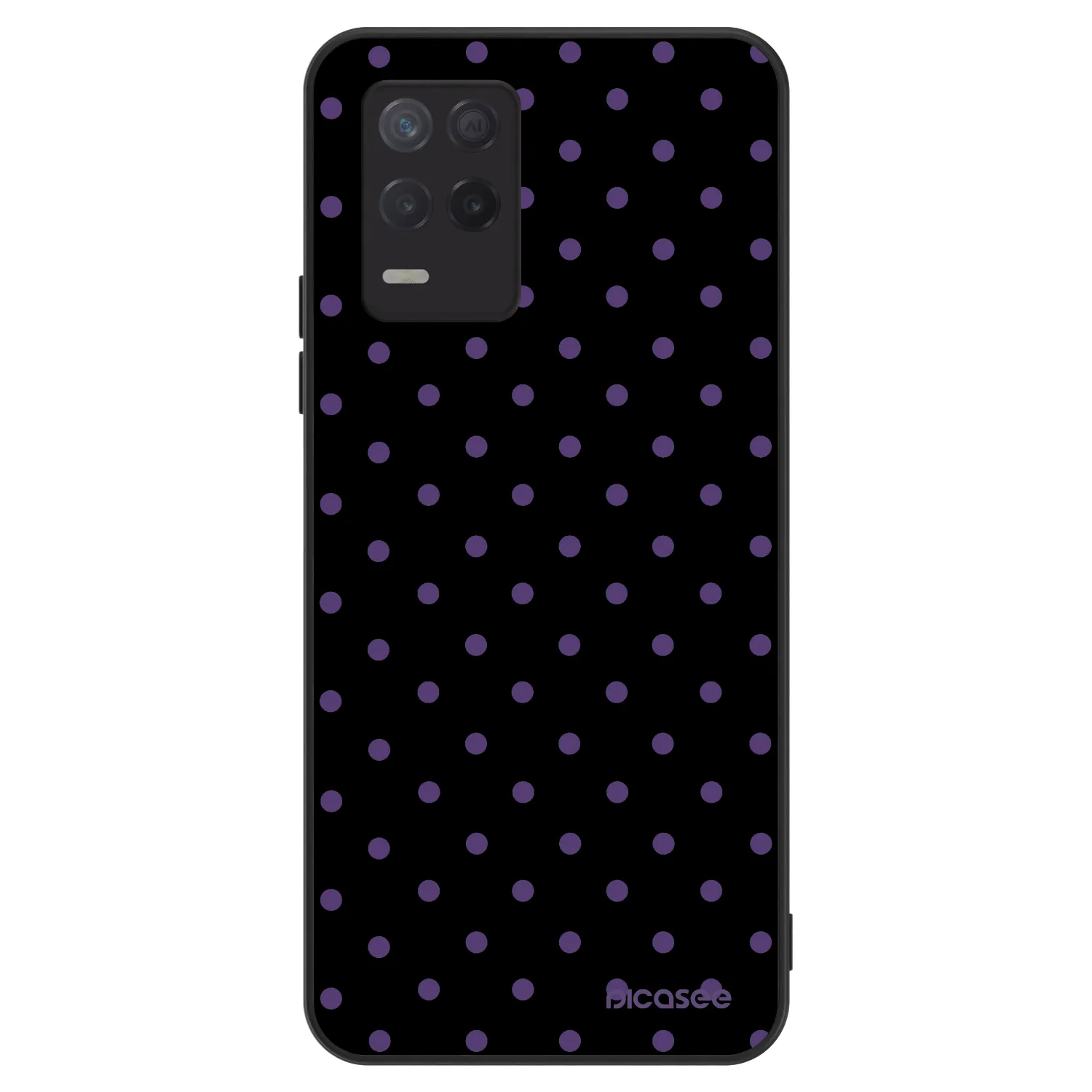 Picasee ULTIMATE CASE na Realme 8 5G - Flickers