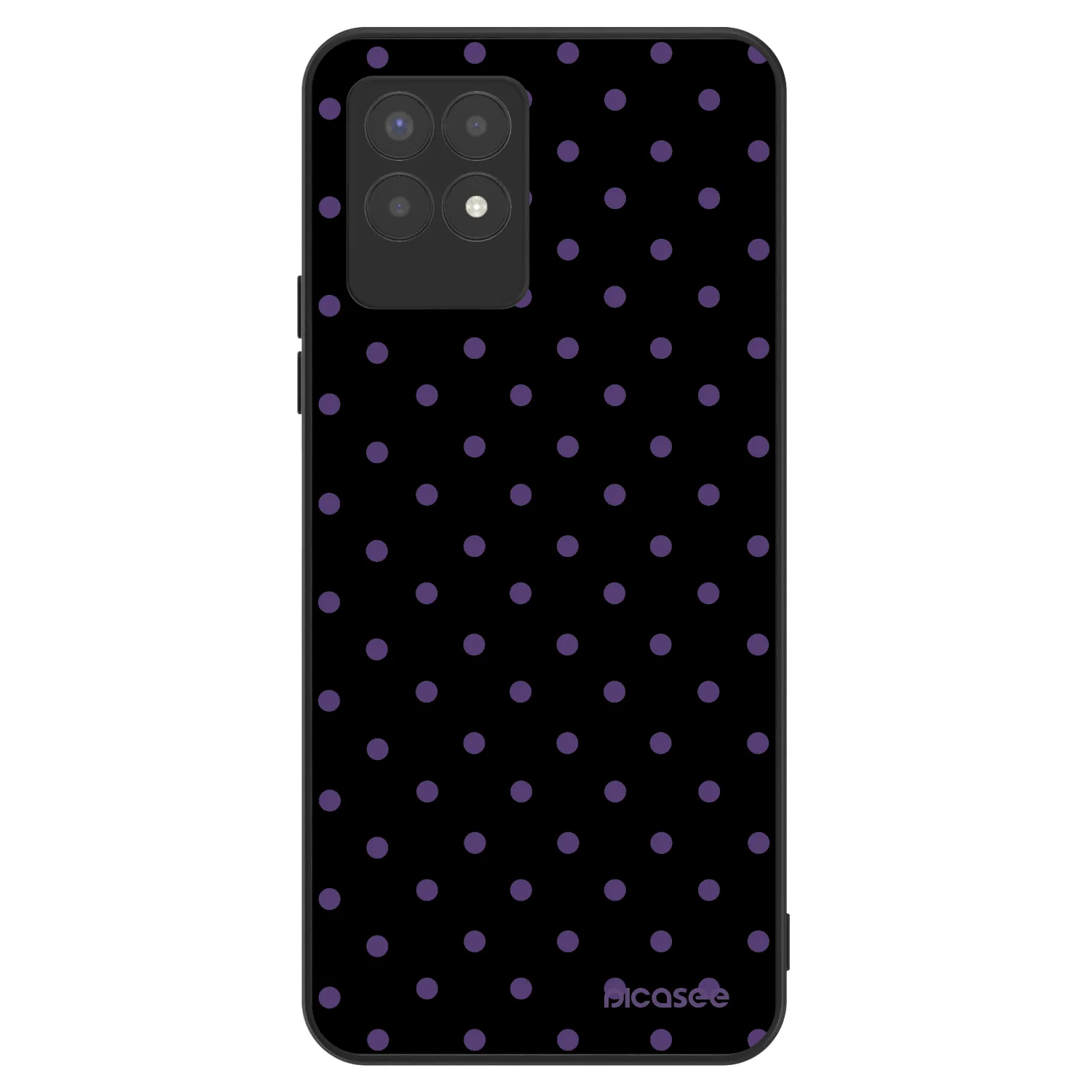 Picasee ULTIMATE CASE na Realme 8i - Flickers