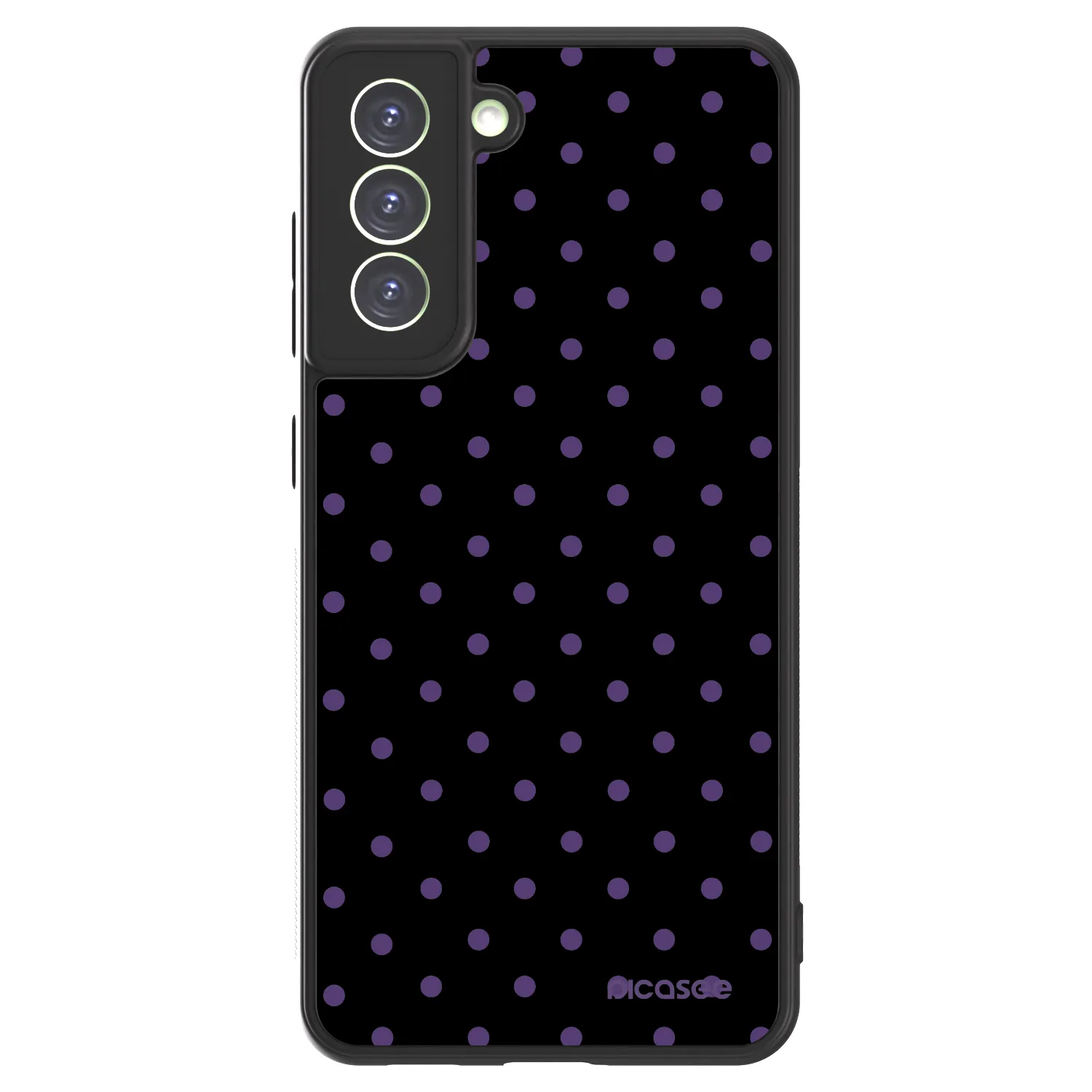 Picasee ULTIMATE CASE na Samsung Galaxy S21 FE 5G - Flickers