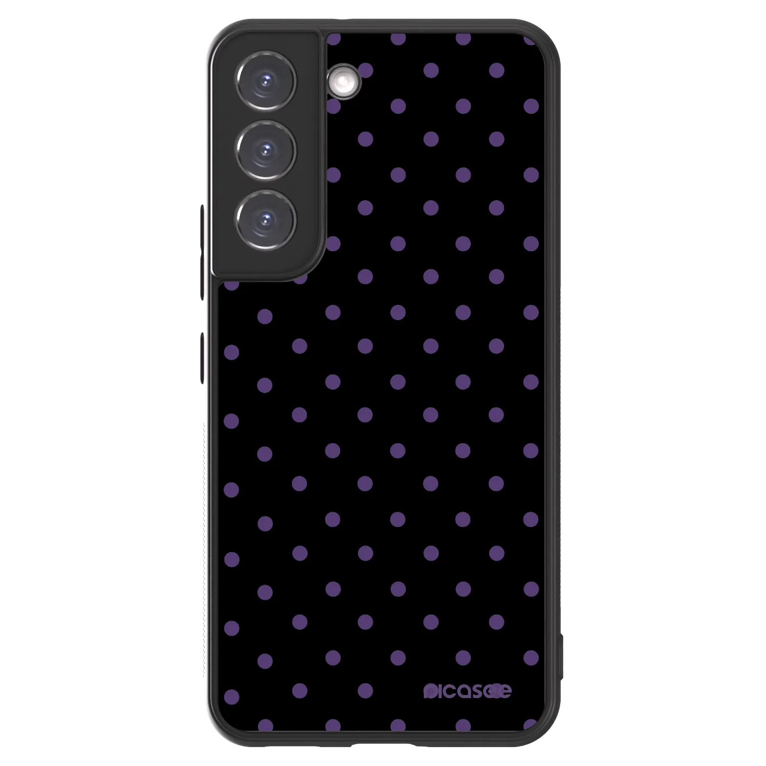 Picasee ULTIMATE CASE na Samsung Galaxy S22 5G - Flickers
