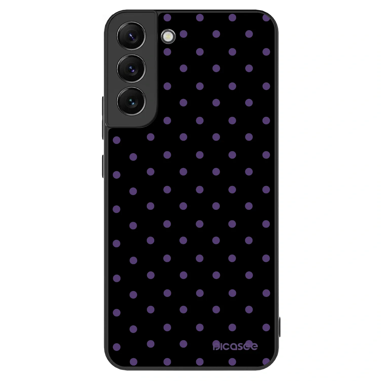 Picasee ULTIMATE CASE na Samsung Galaxy S22+ 5G - Flickers