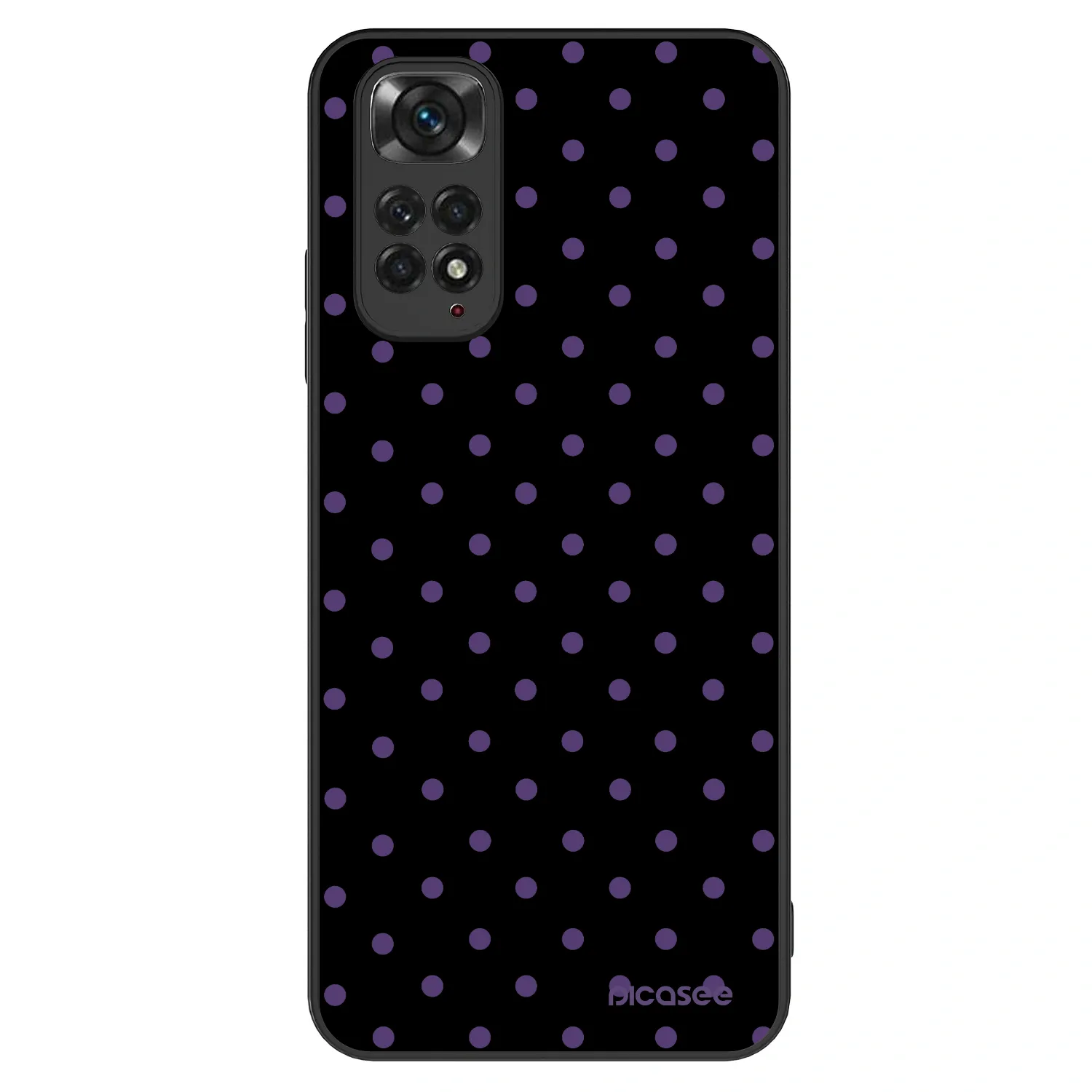 Picasee ULTIMATE CASE na Xiaomi Redmi Note 11S 4G - Flickers